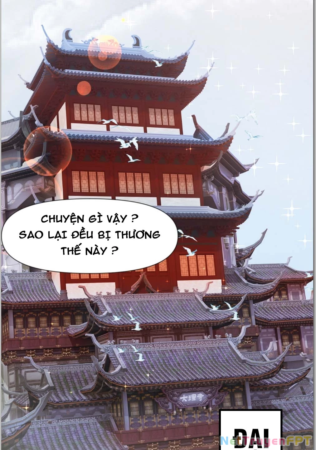 Nương Tử CủA Ta Hơn MộT CáI KìA Lạ Chapter 19 - Trang 2