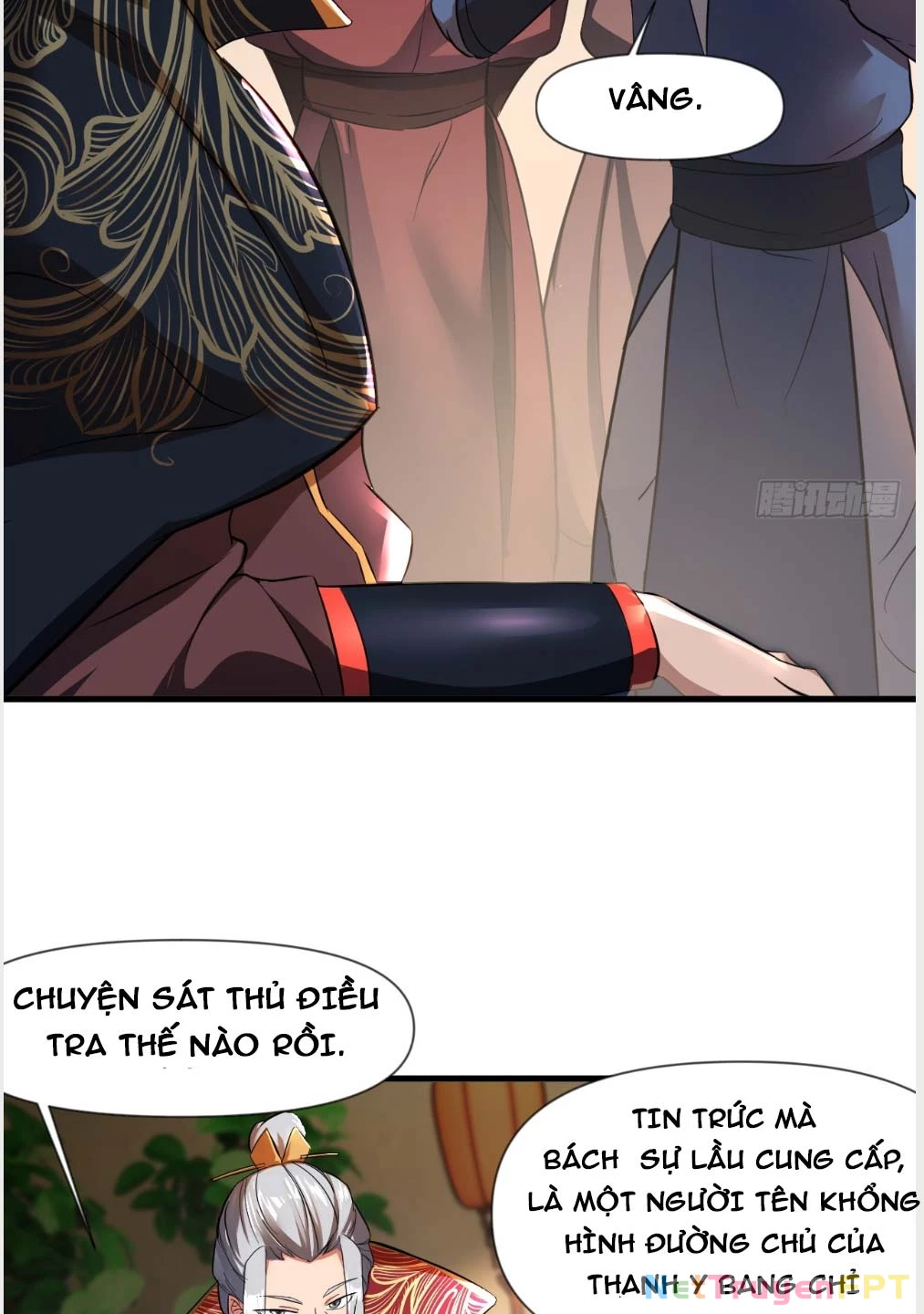 Nương Tử CủA Ta Hơn MộT CáI KìA Lạ Chapter 19 - Trang 2