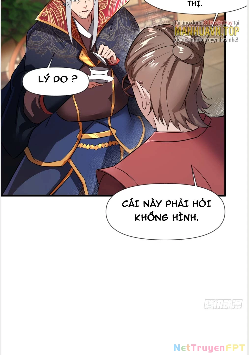 Nương Tử CủA Ta Hơn MộT CáI KìA Lạ Chapter 19 - Trang 2