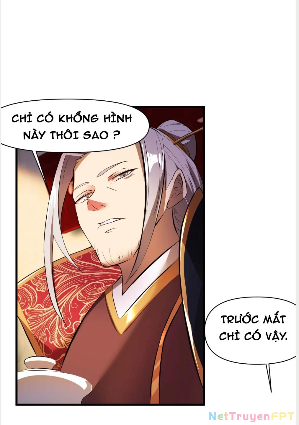 Nương Tử CủA Ta Hơn MộT CáI KìA Lạ Chapter 19 - Trang 2