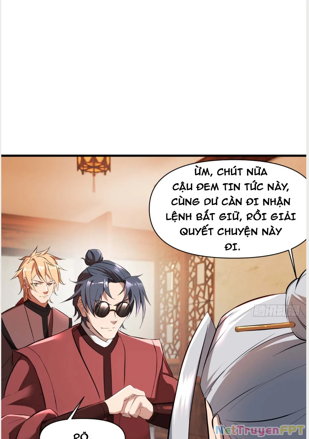 Nương Tử CủA Ta Hơn MộT CáI KìA Lạ Chapter 19 - Trang 2