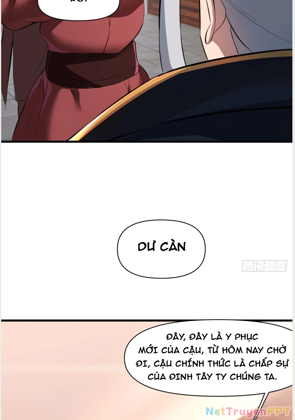 Nương Tử CủA Ta Hơn MộT CáI KìA Lạ Chapter 19 - Trang 2