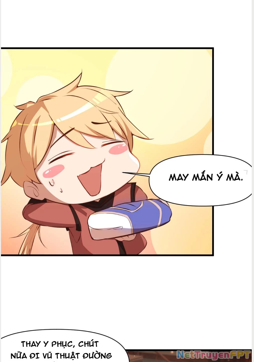 Nương Tử CủA Ta Hơn MộT CáI KìA Lạ Chapter 19 - Trang 2