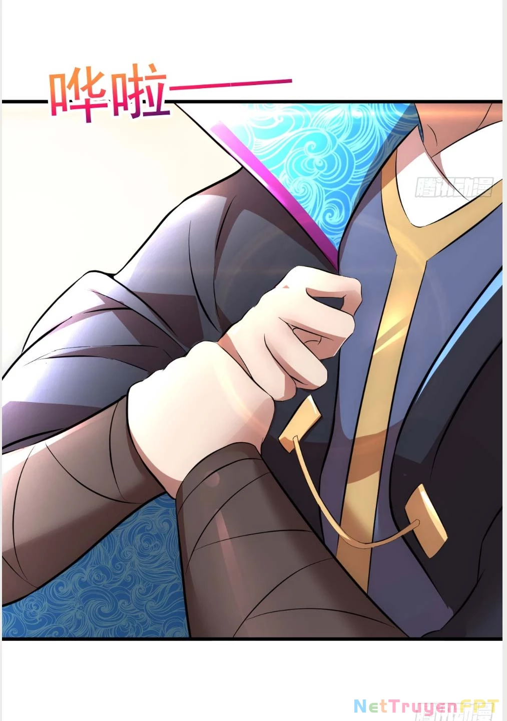 Nương Tử CủA Ta Hơn MộT CáI KìA Lạ Chapter 19 - Trang 2