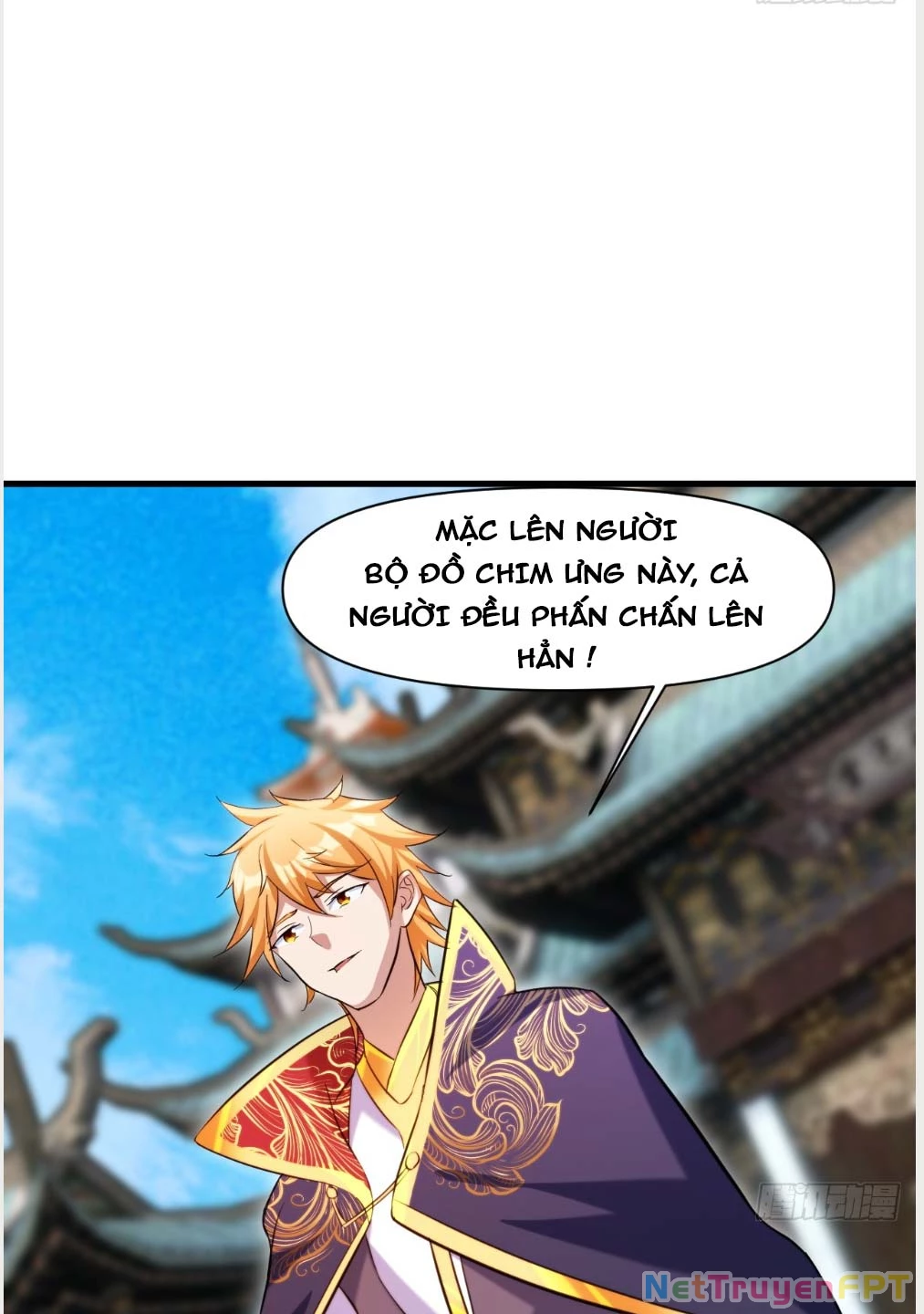 Nương Tử CủA Ta Hơn MộT CáI KìA Lạ Chapter 19 - Trang 2