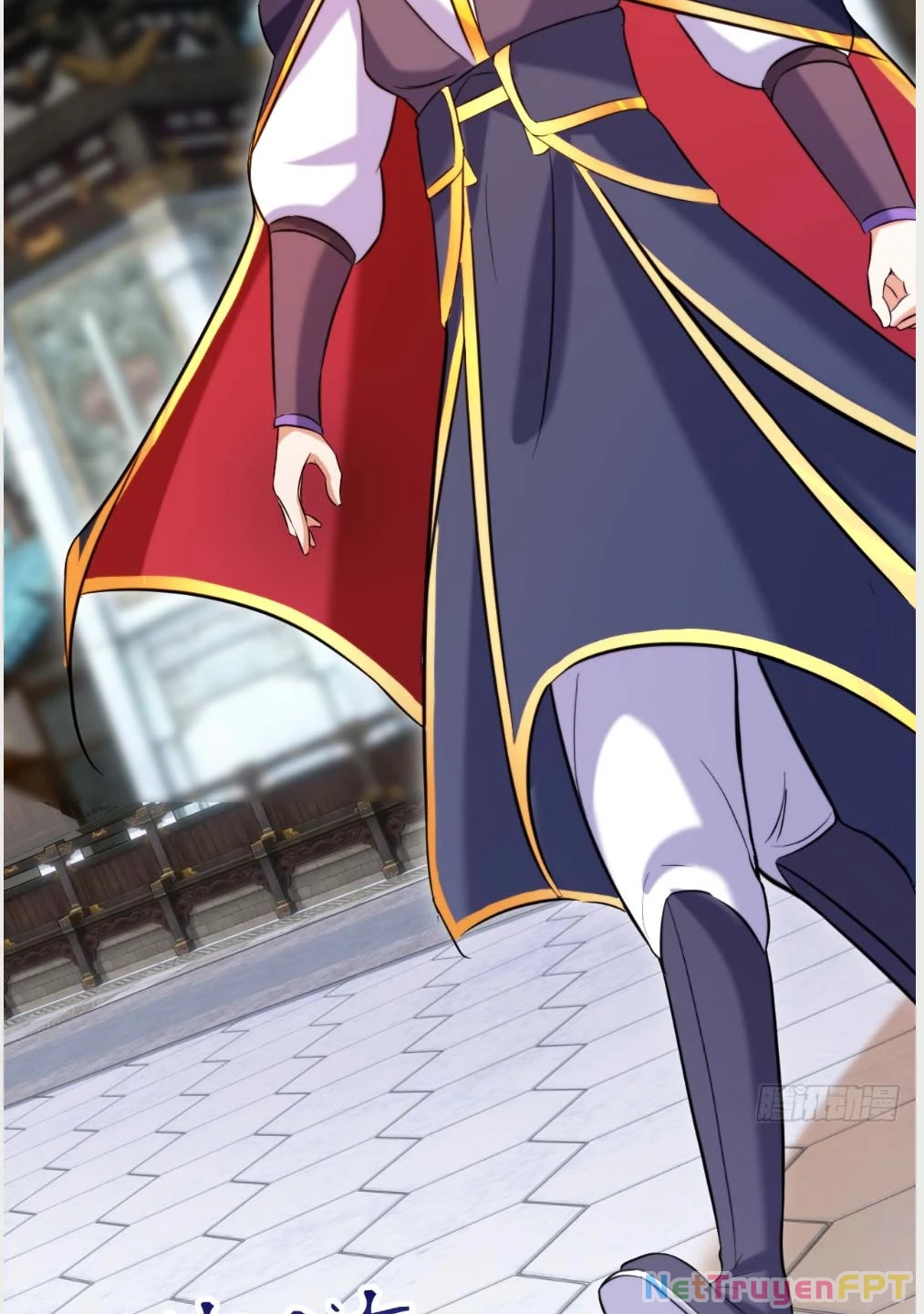 Nương Tử CủA Ta Hơn MộT CáI KìA Lạ Chapter 19 - Trang 2