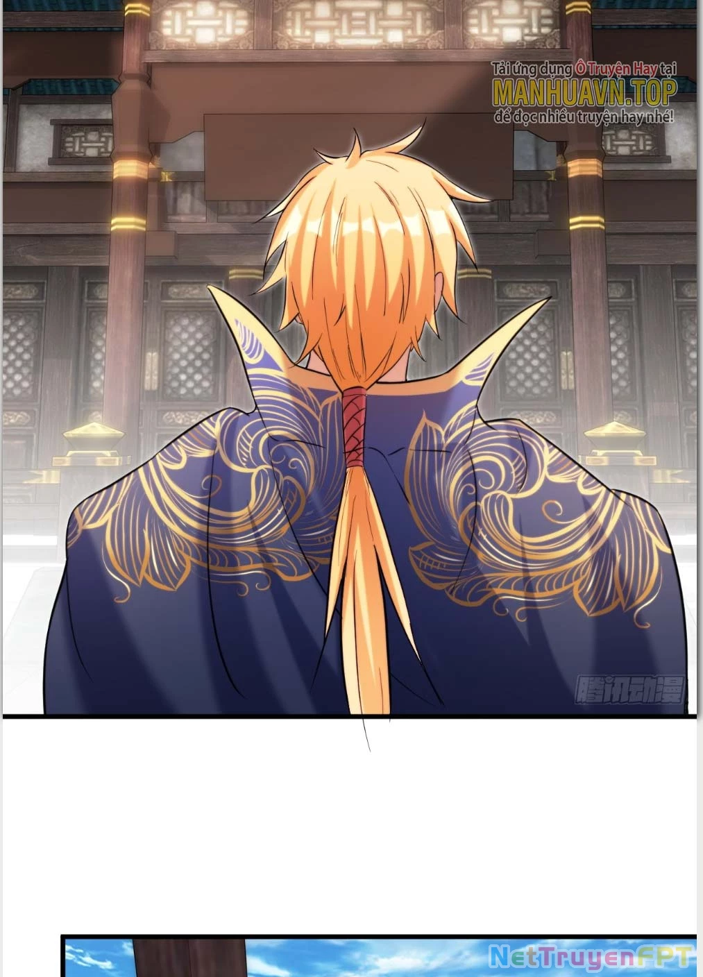 Nương Tử CủA Ta Hơn MộT CáI KìA Lạ Chapter 19 - Trang 2