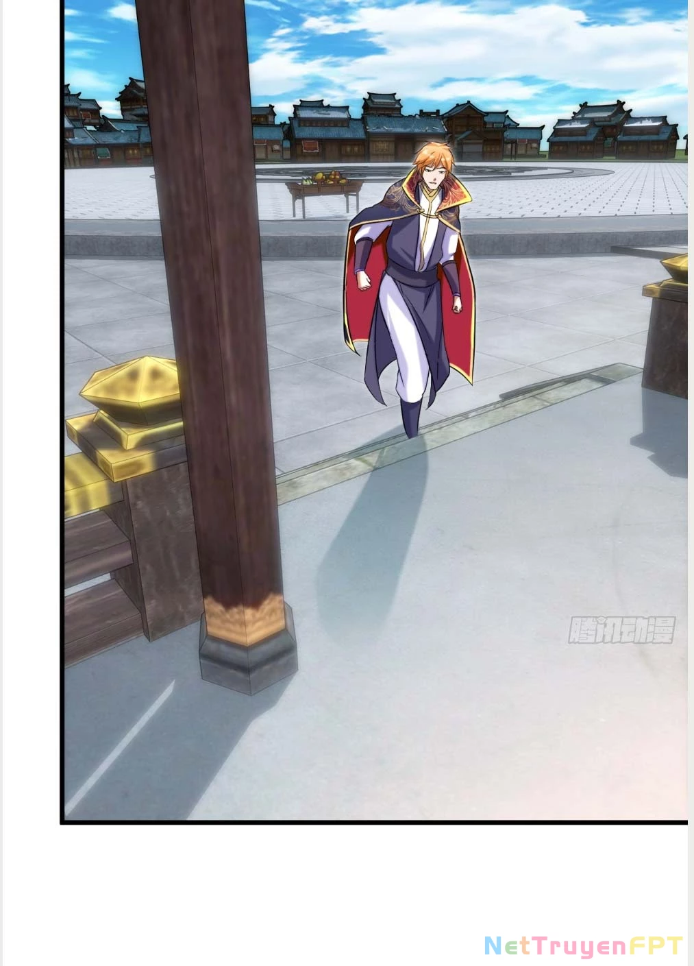 Nương Tử CủA Ta Hơn MộT CáI KìA Lạ Chapter 19 - Trang 2