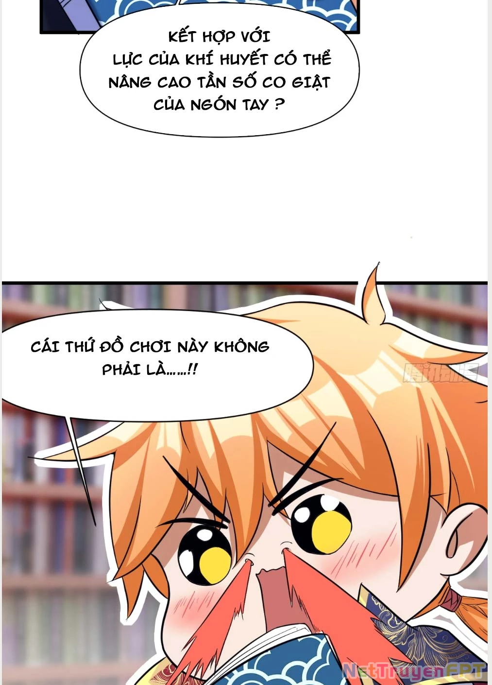 Nương Tử CủA Ta Hơn MộT CáI KìA Lạ Chapter 19 - Trang 2