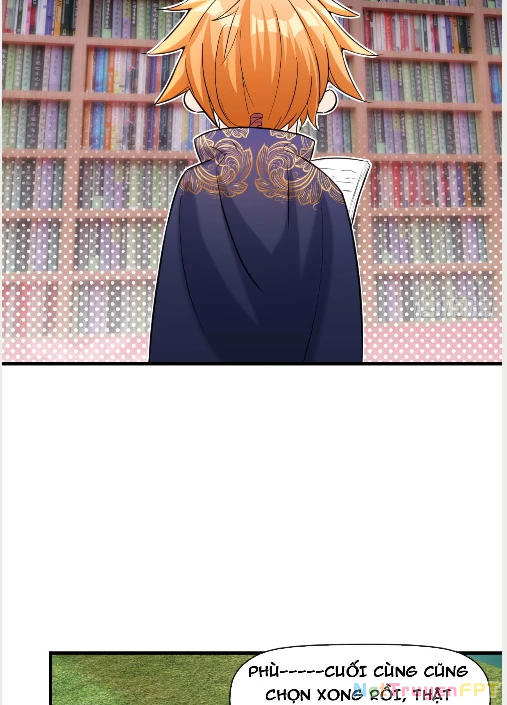 Nương Tử CủA Ta Hơn MộT CáI KìA Lạ Chapter 19 - Trang 2