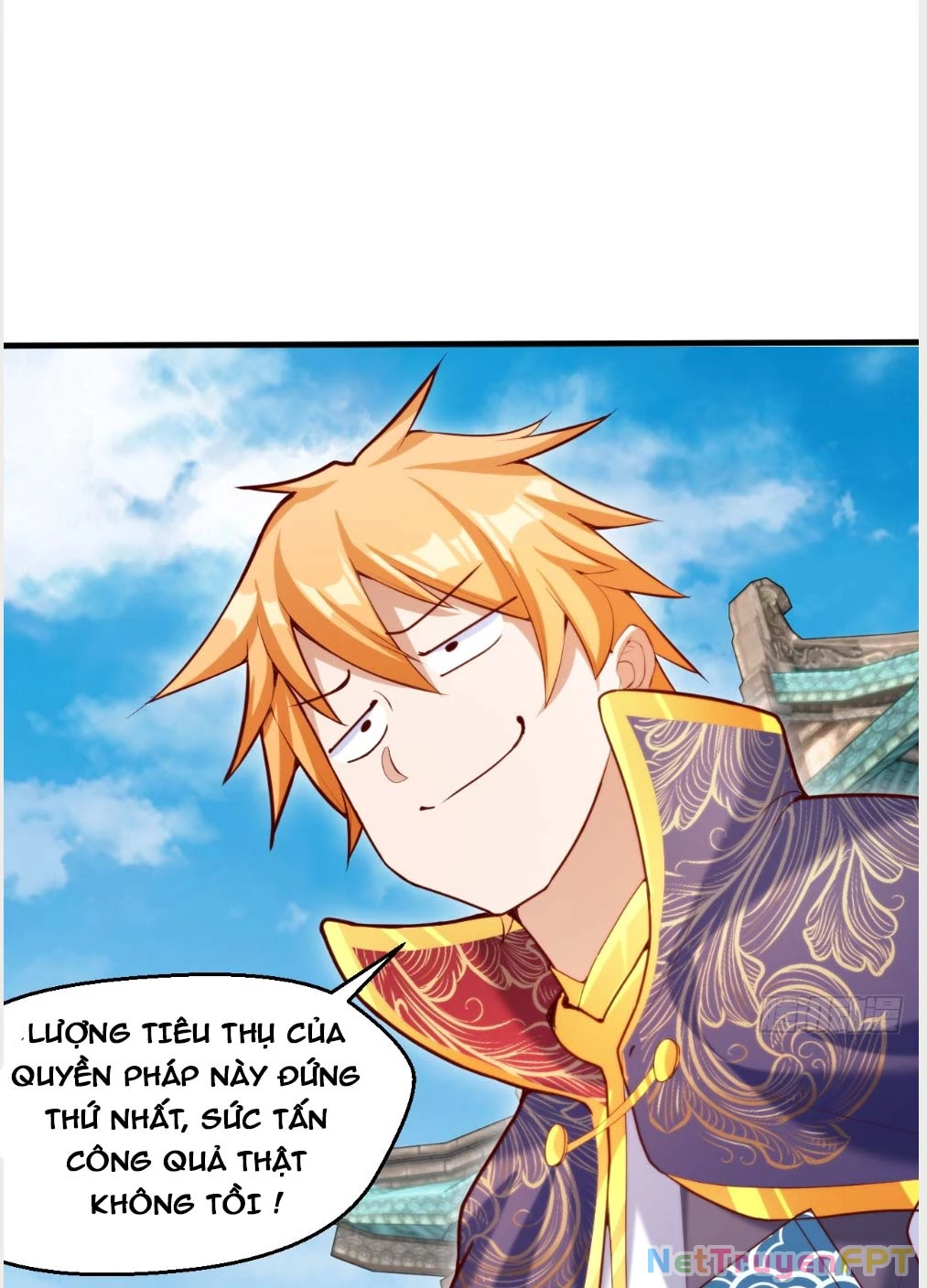 Nương Tử CủA Ta Hơn MộT CáI KìA Lạ Chapter 19 - Trang 2