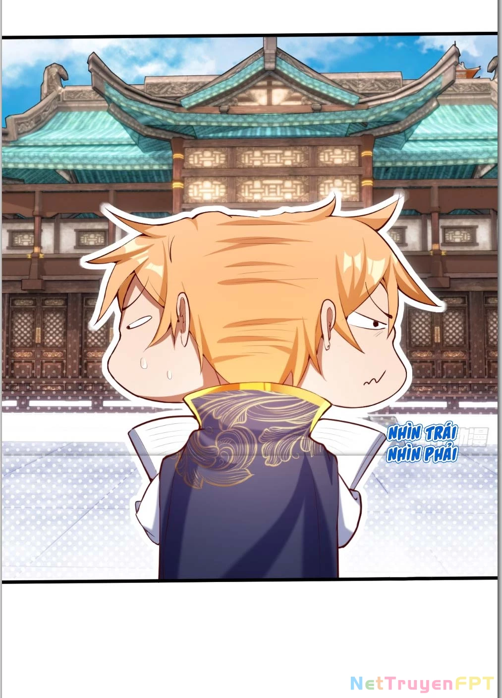 Nương Tử CủA Ta Hơn MộT CáI KìA Lạ Chapter 19 - Trang 2