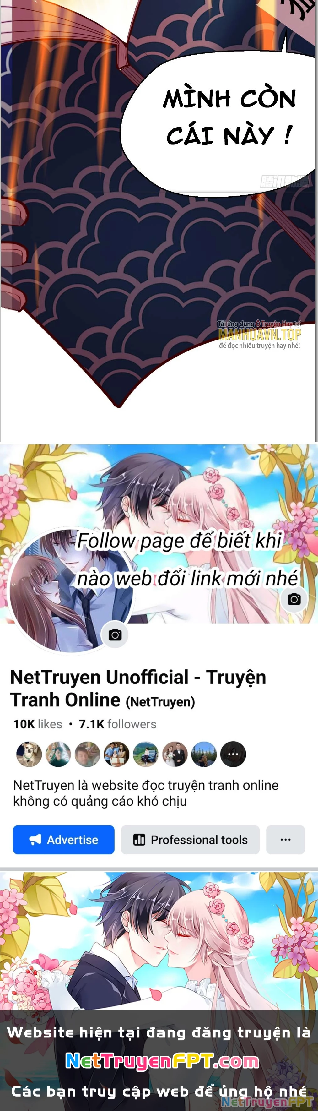 Nương Tử CủA Ta Hơn MộT CáI KìA Lạ Chapter 19 - Trang 2