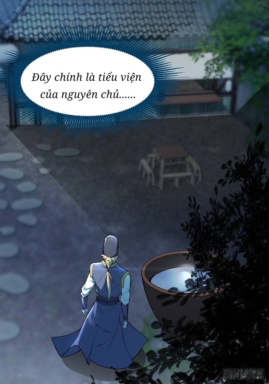 Nương Tử CủA Ta Hơn MộT CáI KìA Lạ Chapter 2 - Trang 2