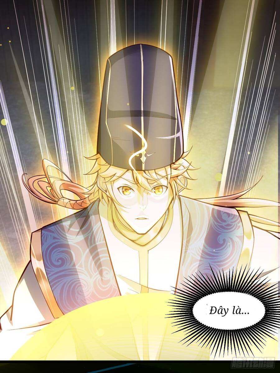 Nương Tử CủA Ta Hơn MộT CáI KìA Lạ Chapter 2 - Trang 2