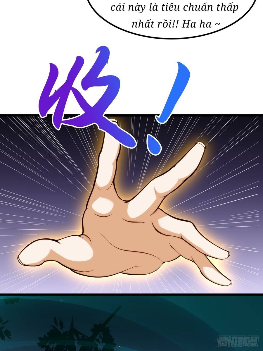 Nương Tử CủA Ta Hơn MộT CáI KìA Lạ Chapter 2 - Trang 2