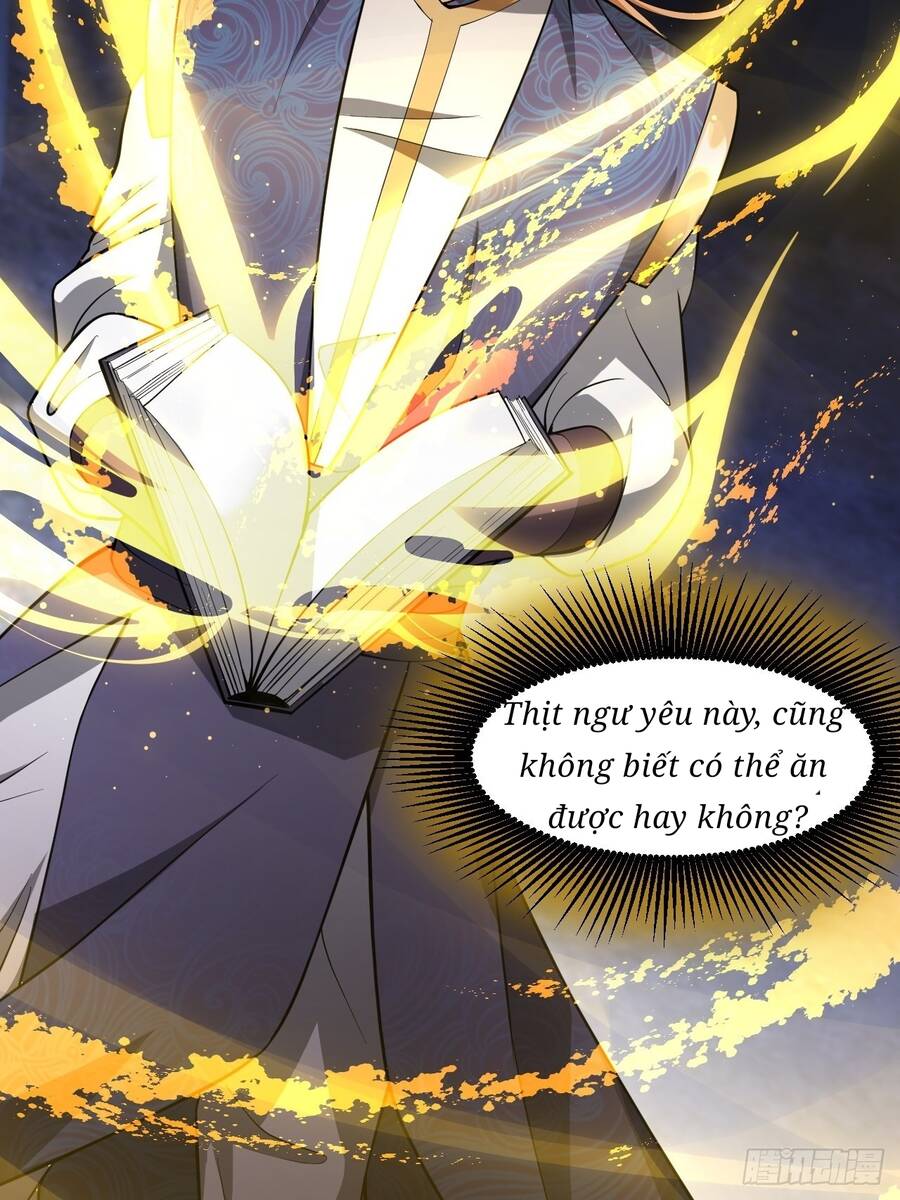 Nương Tử CủA Ta Hơn MộT CáI KìA Lạ Chapter 2 - Trang 2