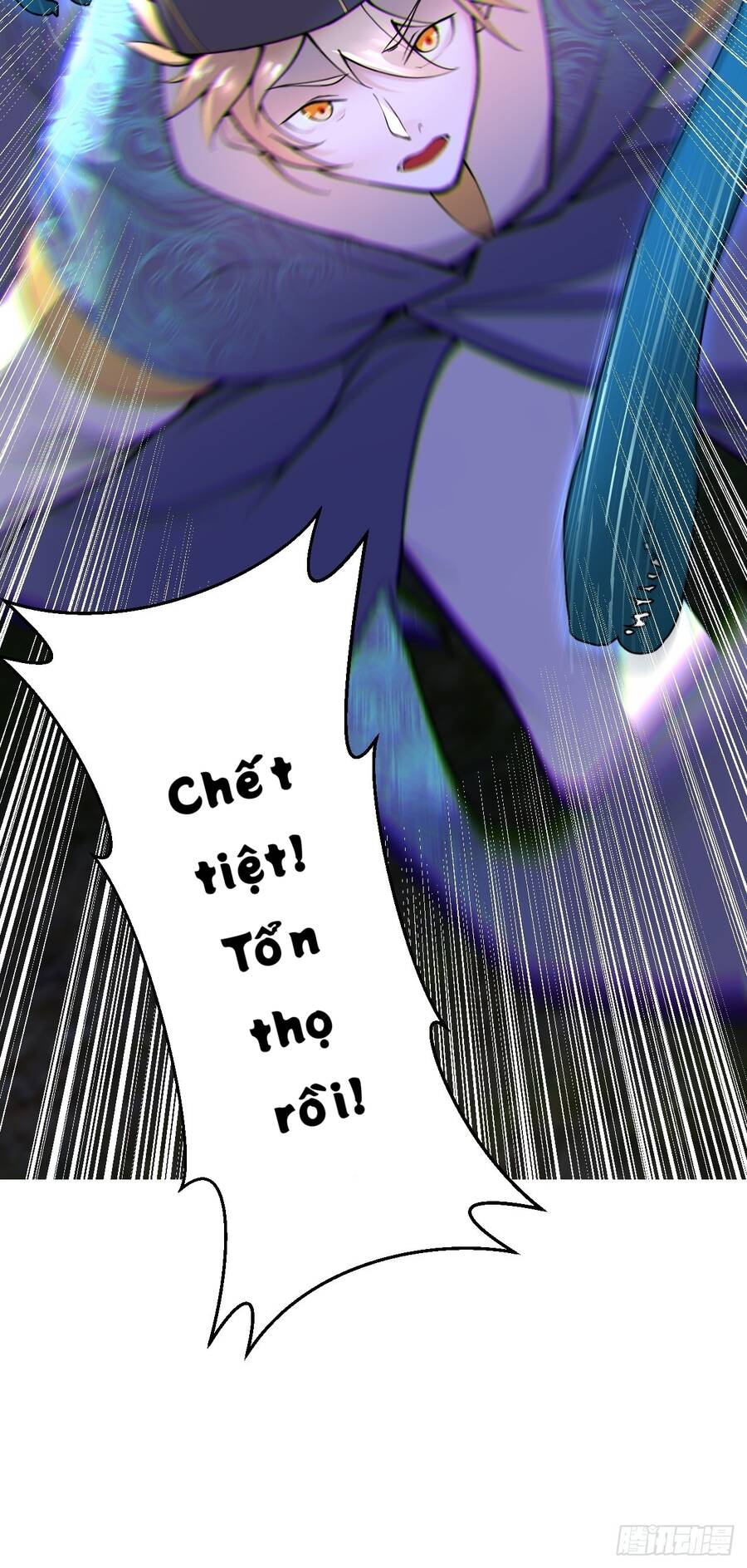 Nương Tử CủA Ta Hơn MộT CáI KìA Lạ Chapter 2 - Trang 2