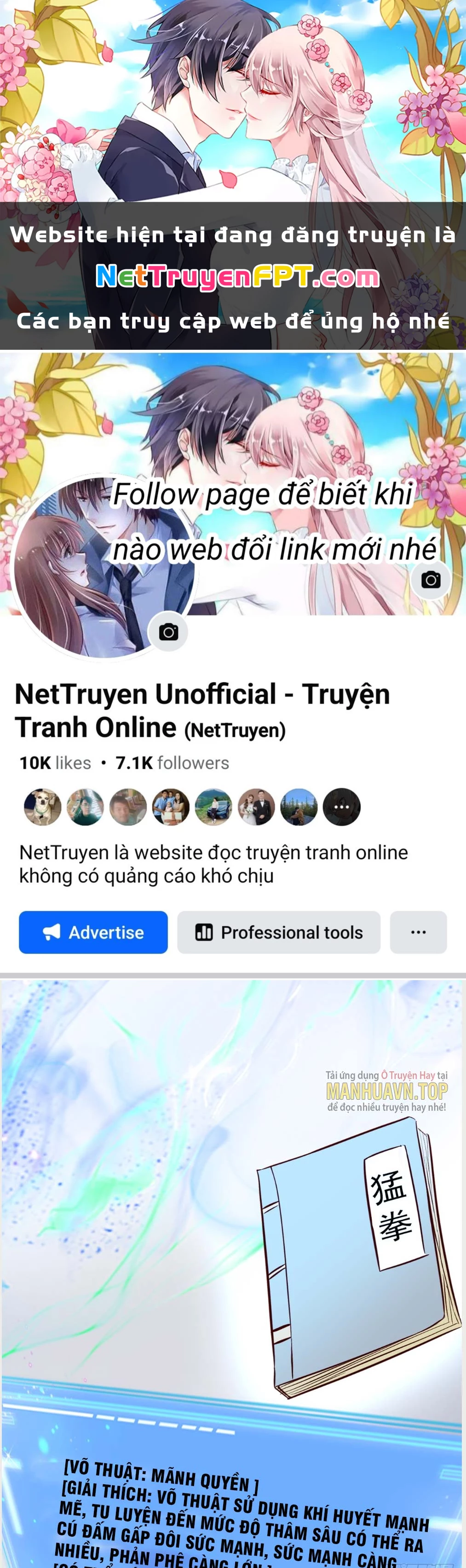 Nương Tử CủA Ta Hơn MộT CáI KìA Lạ Chapter 20 - Trang 2