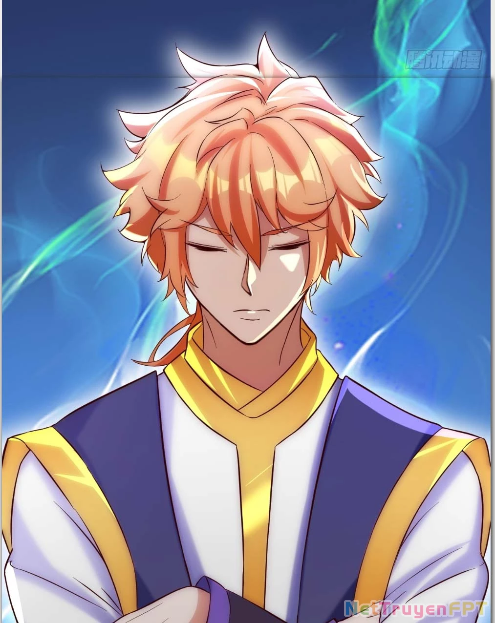 Nương Tử CủA Ta Hơn MộT CáI KìA Lạ Chapter 20 - Trang 2