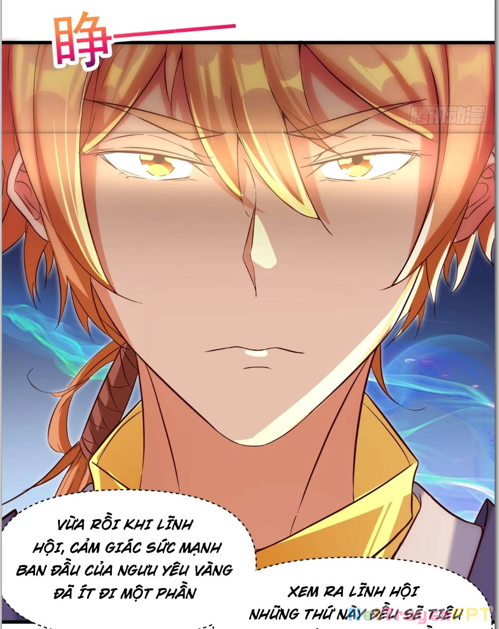 Nương Tử CủA Ta Hơn MộT CáI KìA Lạ Chapter 20 - Trang 2