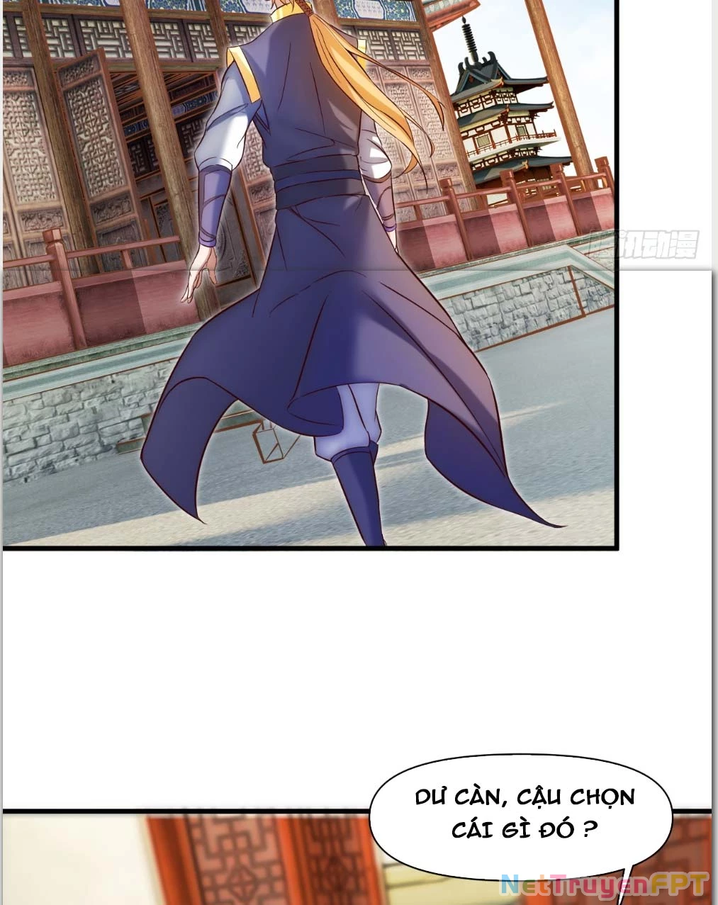 Nương Tử CủA Ta Hơn MộT CáI KìA Lạ Chapter 20 - Trang 2