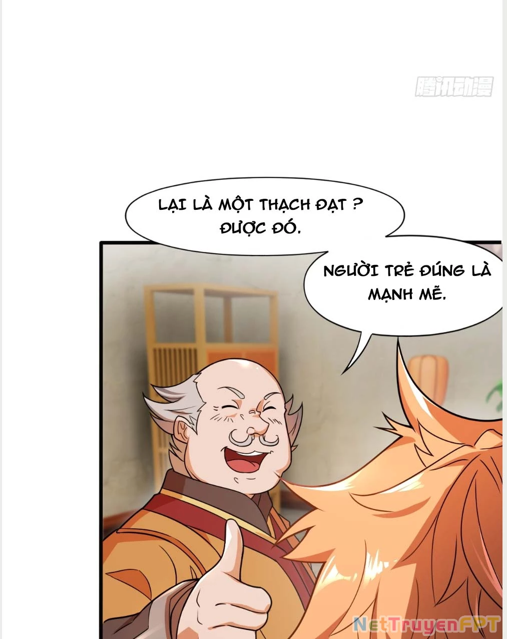 Nương Tử CủA Ta Hơn MộT CáI KìA Lạ Chapter 20 - Trang 2