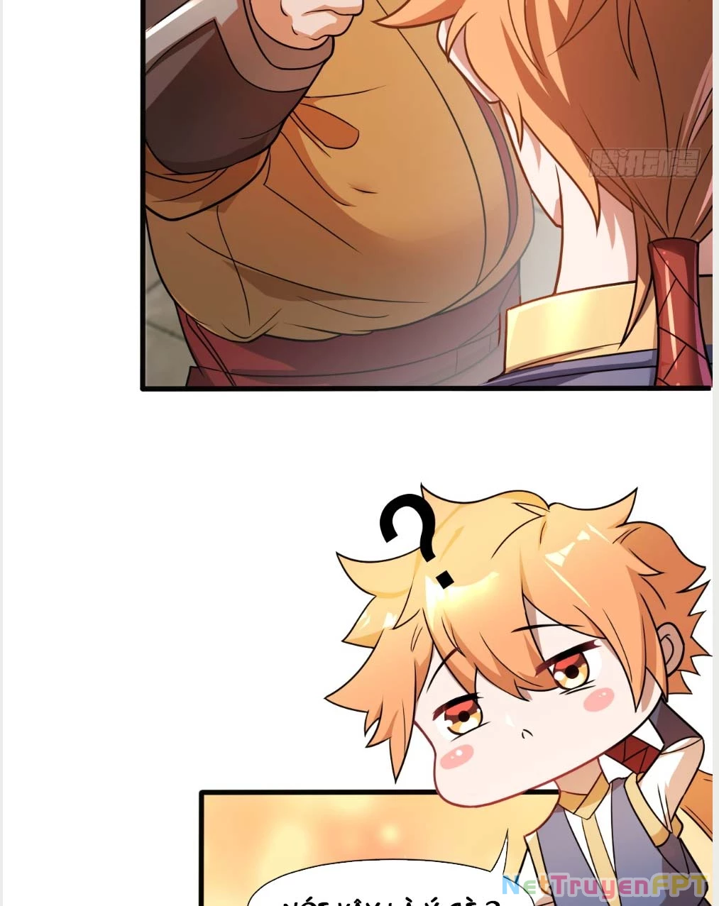 Nương Tử CủA Ta Hơn MộT CáI KìA Lạ Chapter 20 - Trang 2