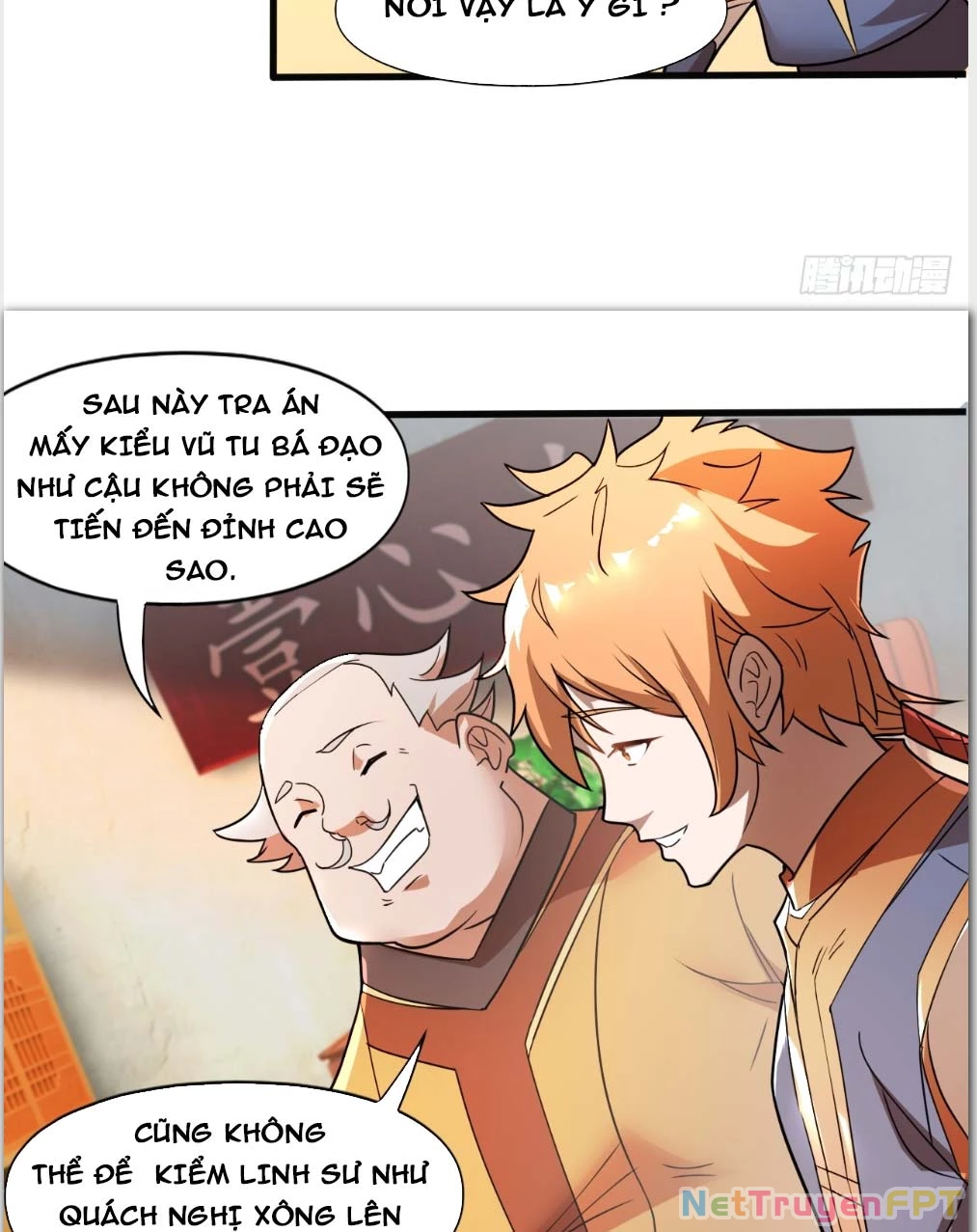 Nương Tử CủA Ta Hơn MộT CáI KìA Lạ Chapter 20 - Trang 2