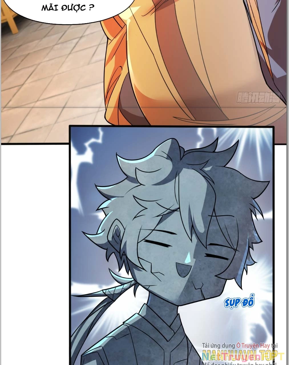 Nương Tử CủA Ta Hơn MộT CáI KìA Lạ Chapter 20 - Trang 2