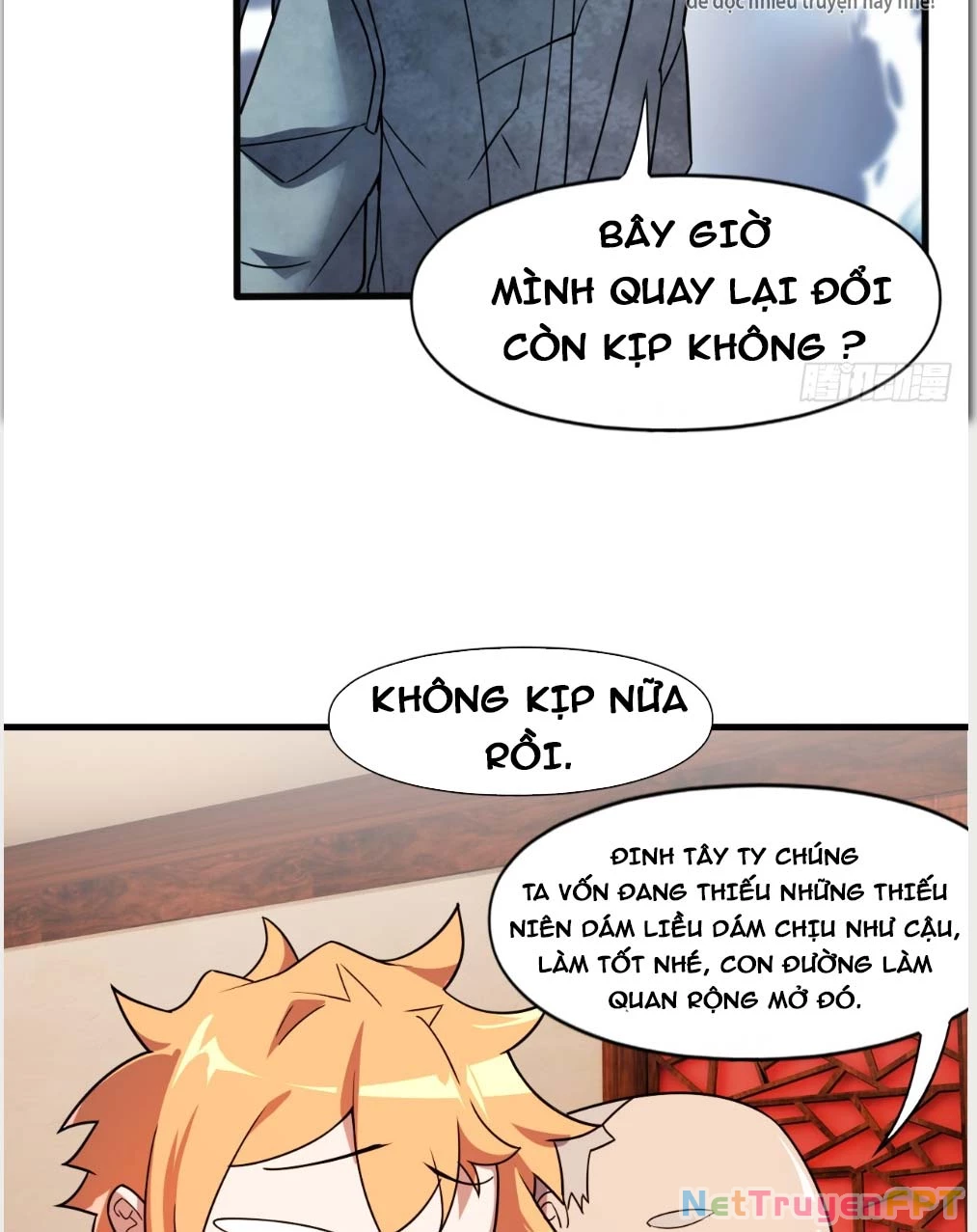 Nương Tử CủA Ta Hơn MộT CáI KìA Lạ Chapter 20 - Trang 2