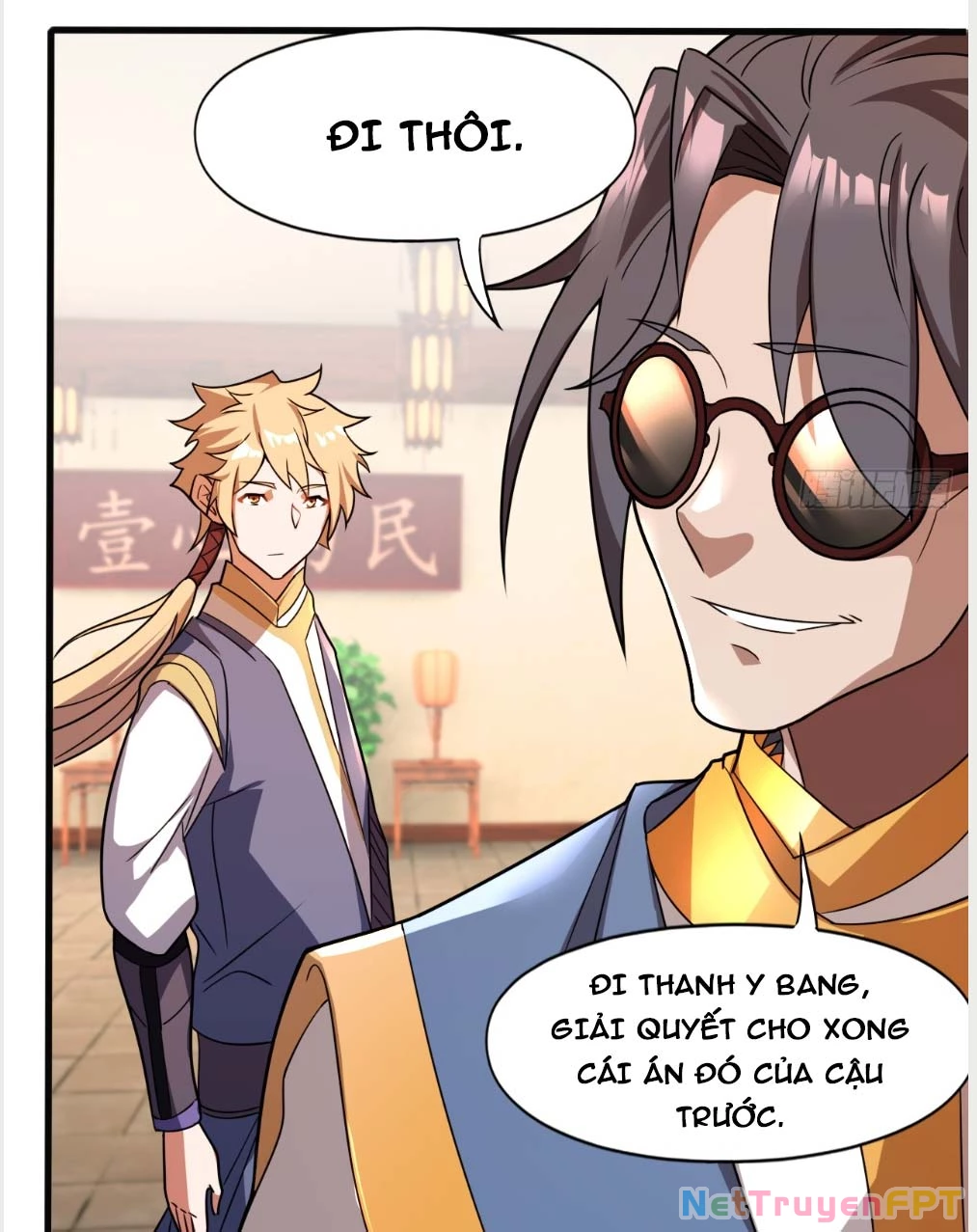 Nương Tử CủA Ta Hơn MộT CáI KìA Lạ Chapter 20 - Trang 2