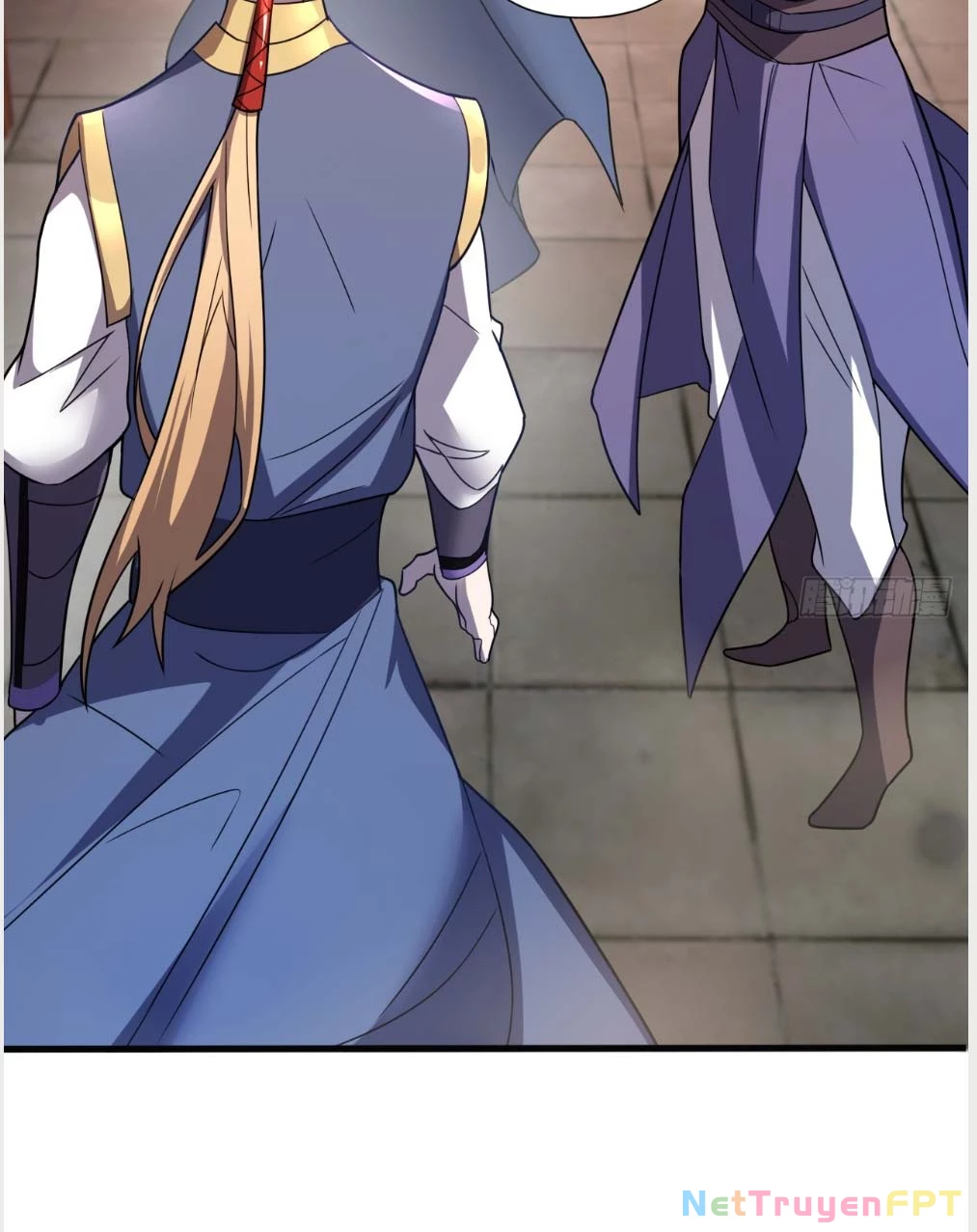 Nương Tử CủA Ta Hơn MộT CáI KìA Lạ Chapter 20 - Trang 2