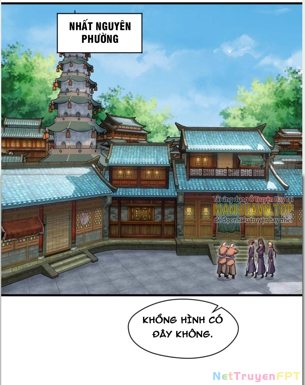 Nương Tử CủA Ta Hơn MộT CáI KìA Lạ Chapter 20 - Trang 2