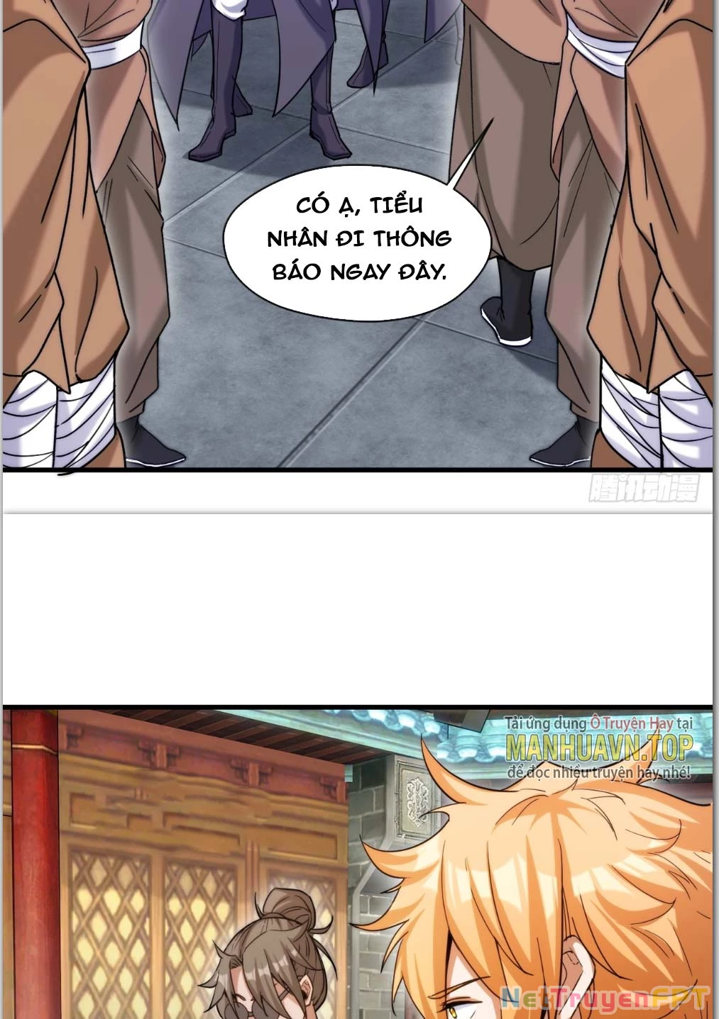 Nương Tử CủA Ta Hơn MộT CáI KìA Lạ Chapter 20 - Trang 2