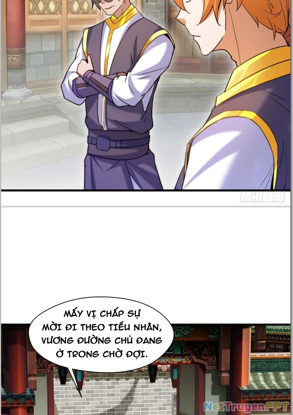 Nương Tử CủA Ta Hơn MộT CáI KìA Lạ Chapter 20 - Trang 2