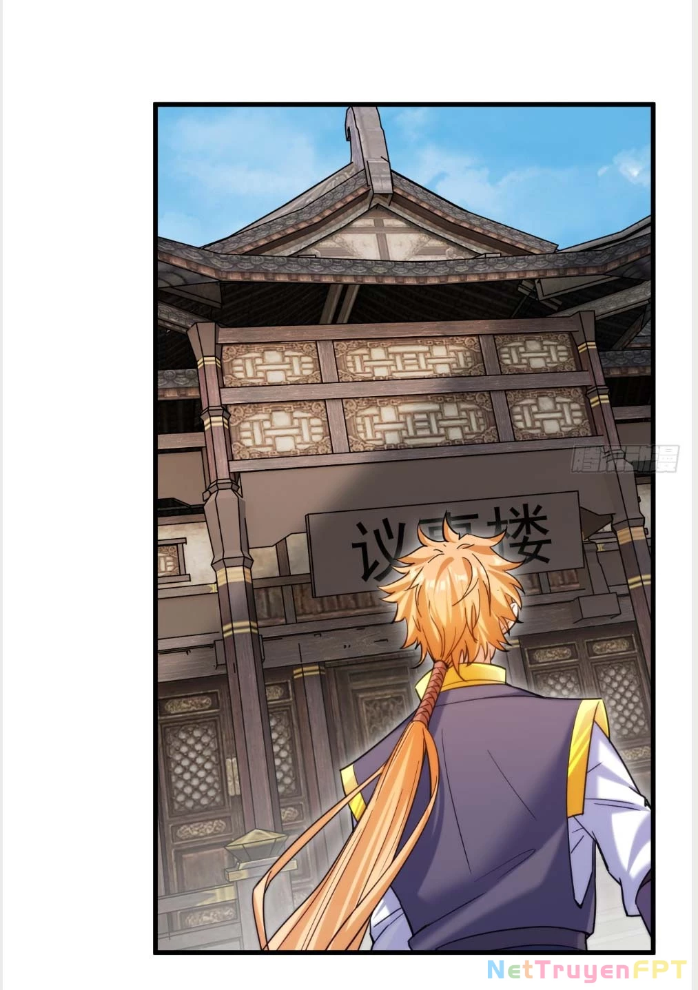 Nương Tử CủA Ta Hơn MộT CáI KìA Lạ Chapter 20 - Trang 2