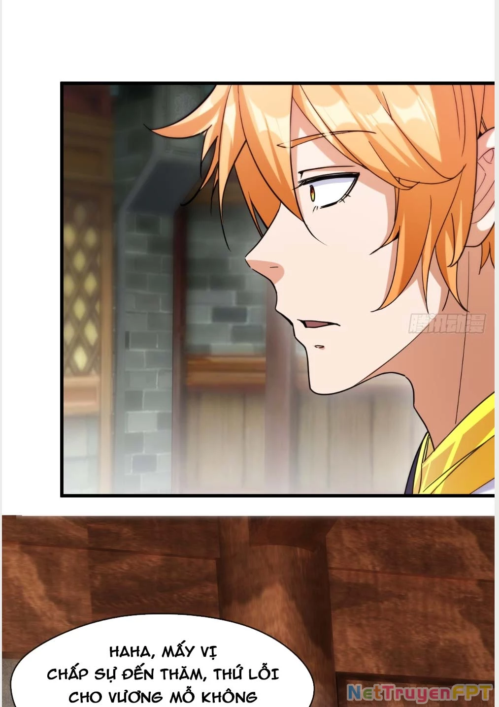 Nương Tử CủA Ta Hơn MộT CáI KìA Lạ Chapter 20 - Trang 2