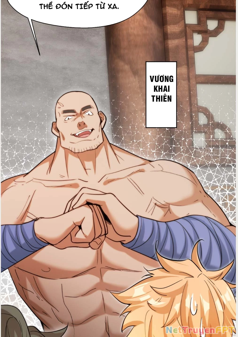 Nương Tử CủA Ta Hơn MộT CáI KìA Lạ Chapter 20 - Trang 2