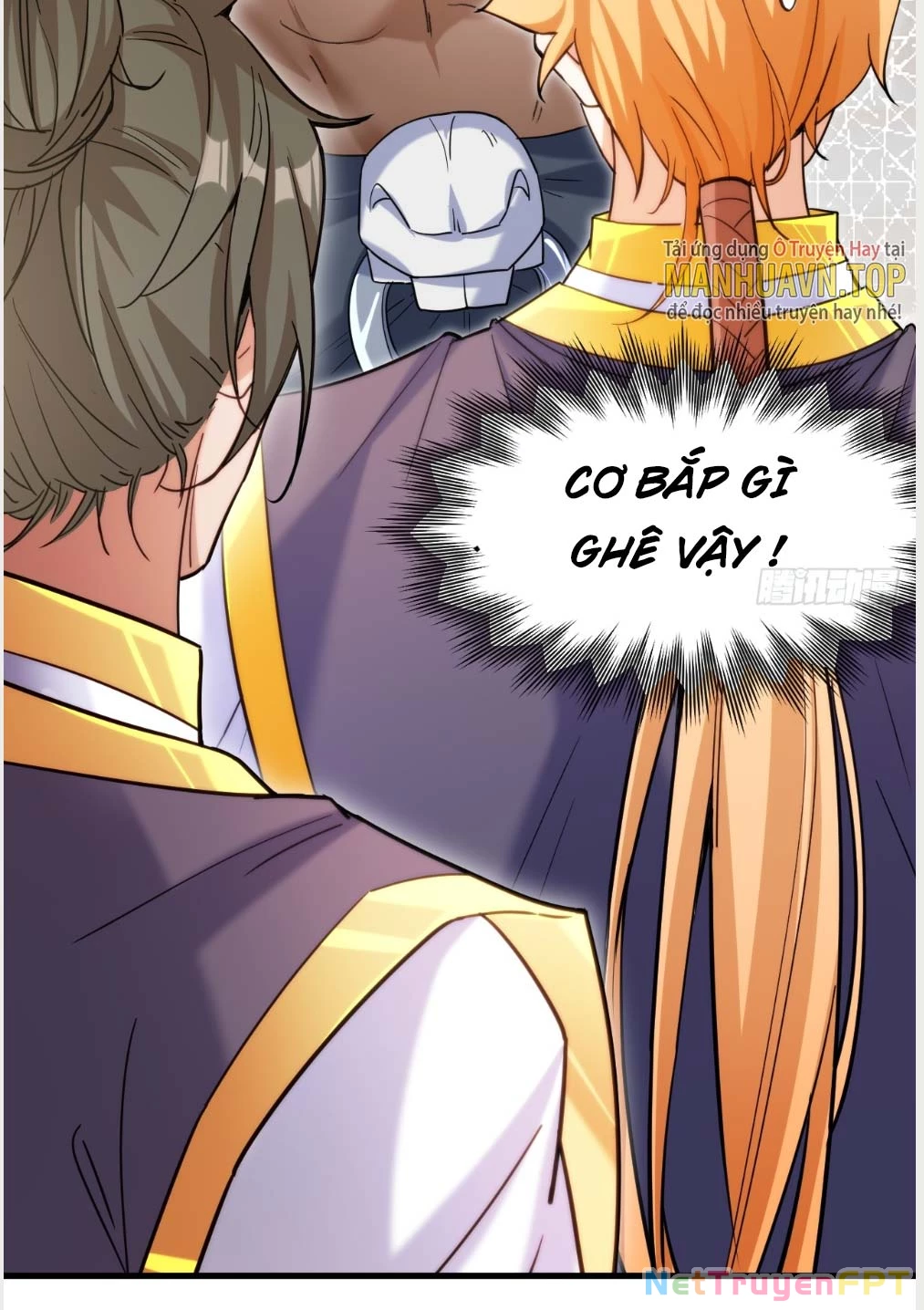 Nương Tử CủA Ta Hơn MộT CáI KìA Lạ Chapter 20 - Trang 2