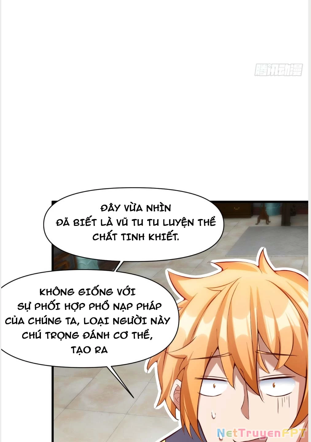 Nương Tử CủA Ta Hơn MộT CáI KìA Lạ Chapter 20 - Trang 2