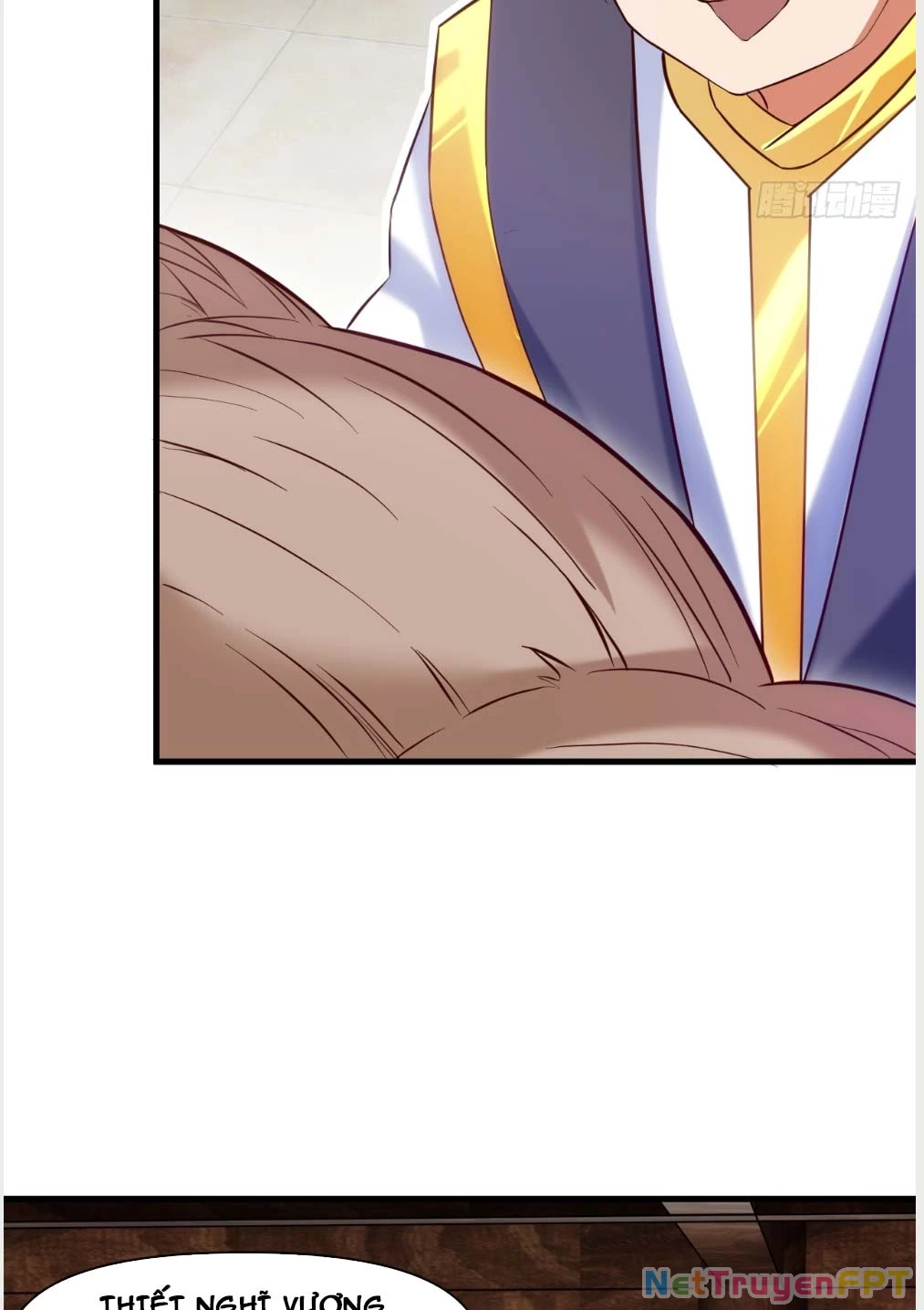 Nương Tử CủA Ta Hơn MộT CáI KìA Lạ Chapter 20 - Trang 2