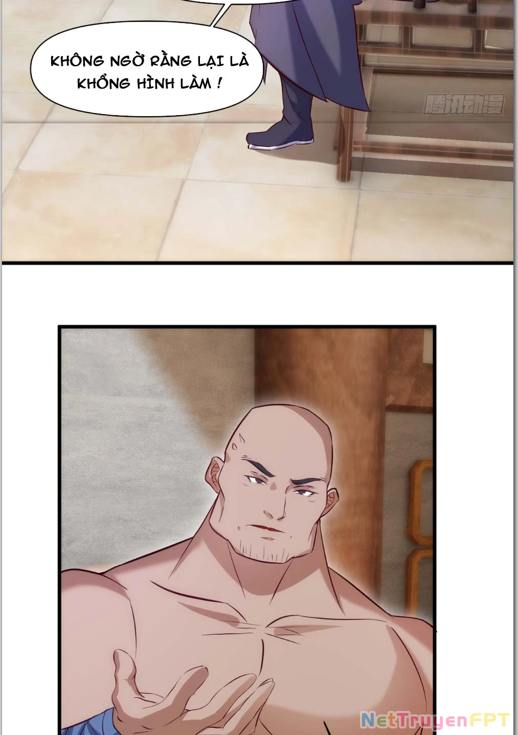 Nương Tử CủA Ta Hơn MộT CáI KìA Lạ Chapter 20 - Trang 2