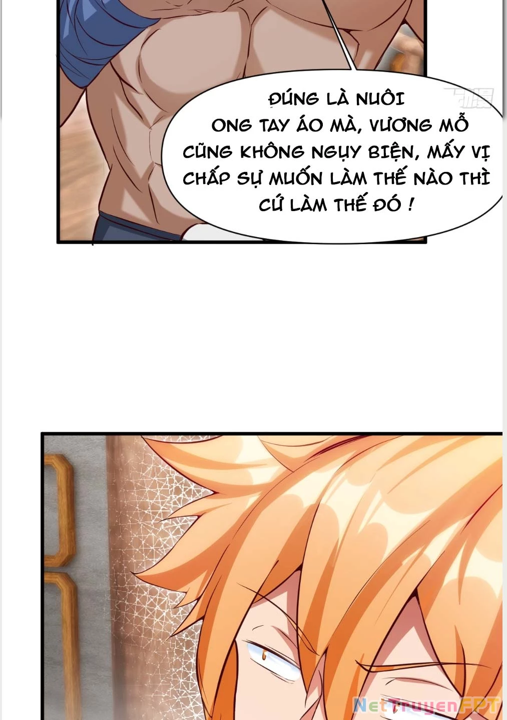 Nương Tử CủA Ta Hơn MộT CáI KìA Lạ Chapter 20 - Trang 2