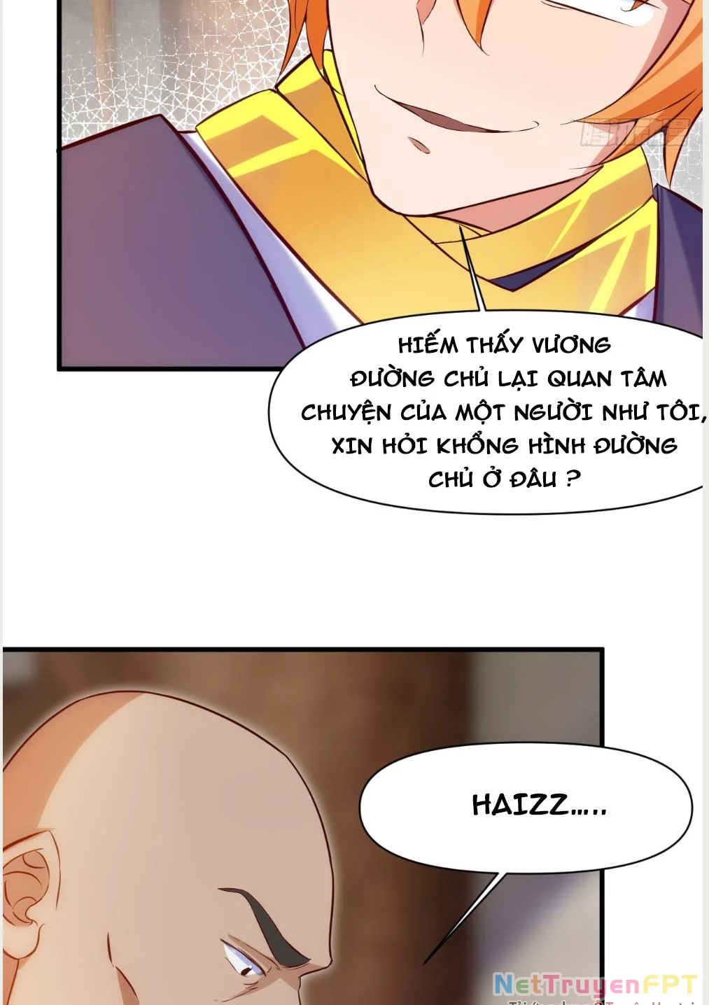 Nương Tử CủA Ta Hơn MộT CáI KìA Lạ Chapter 20 - Trang 2