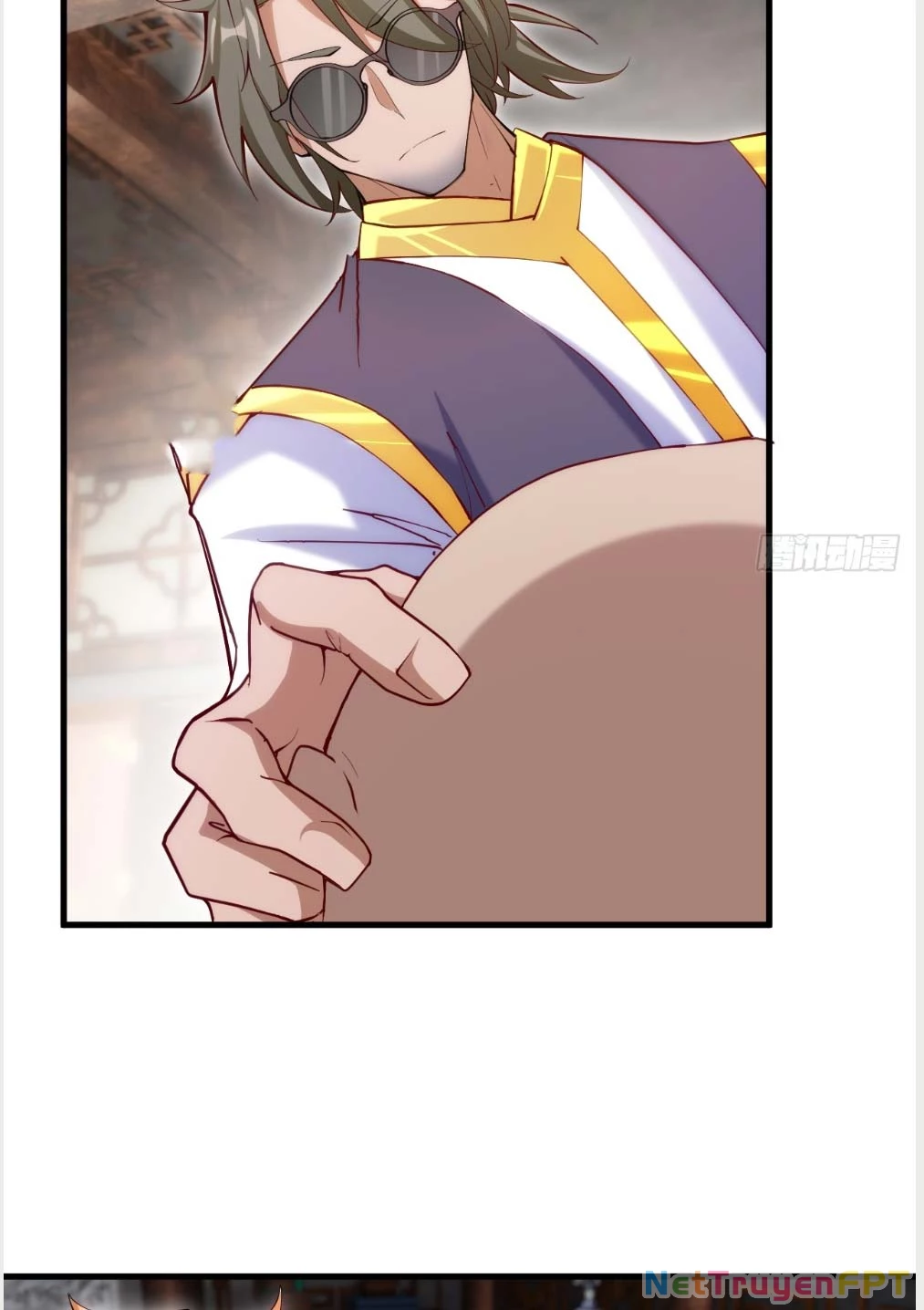 Nương Tử CủA Ta Hơn MộT CáI KìA Lạ Chapter 20 - Trang 2