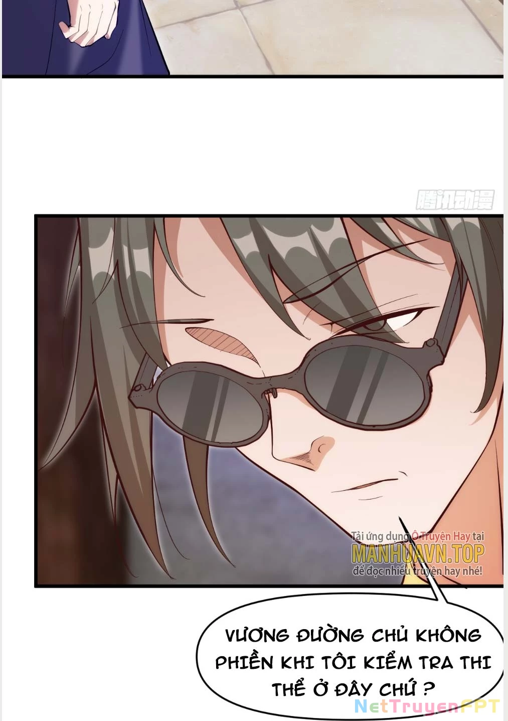 Nương Tử CủA Ta Hơn MộT CáI KìA Lạ Chapter 20 - Trang 2