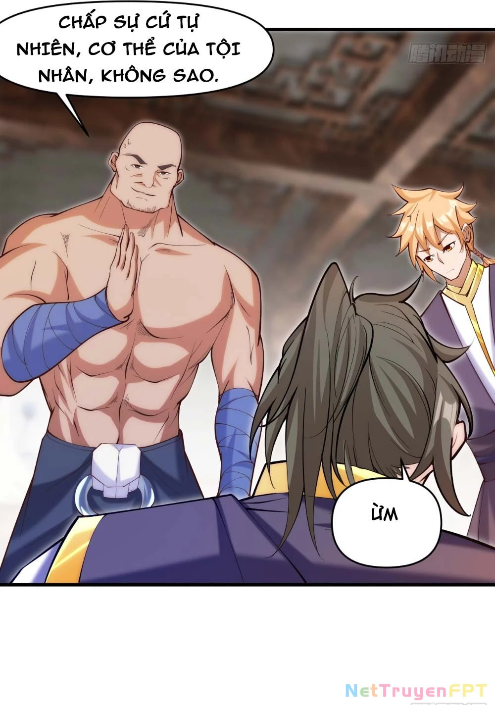 Nương Tử CủA Ta Hơn MộT CáI KìA Lạ Chapter 20 - Trang 2