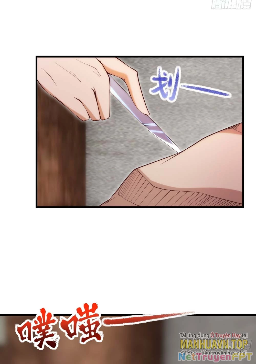 Nương Tử CủA Ta Hơn MộT CáI KìA Lạ Chapter 20 - Trang 2