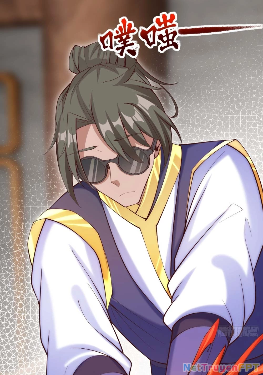 Nương Tử CủA Ta Hơn MộT CáI KìA Lạ Chapter 20 - Trang 2